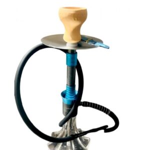19" Twist & Lock Chelax Hookah - 2304-Baby